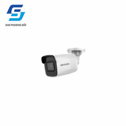 HKI-9520F-I3L4 -H265+ CAMERA IP THÂN TRỤ 2MP