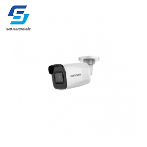 HKI-9520F-I3L4 -H265+ CAMERA IP THÂN TRỤ 2MP