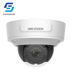 CAMERA IP DOME BÁN CẦU HỒNG NGOẠI 2 MP CHUẨN NÉN H.265+