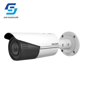 CAMERA IP HÌNH TRỤ HỒNG NGOẠI 2 MP CHUẨN NÉN H.265+