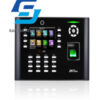 Máy chấm công vân tay Iclock 680