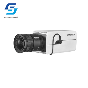 IDS-2CD7026G0(-AP) 2 MP BOX NETWORK CAMERA