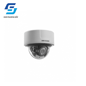 IDS-2CD7126G0-IZS 2 MP VF DOME NETWORK CAMERA