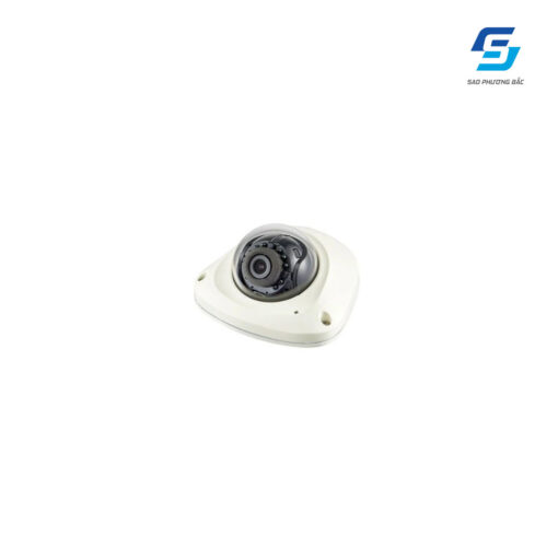 QNV-6023R/VAP - CAMERA HỒNG NGOẠI CHO VẬN TẢI NHỎ GỌN