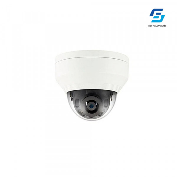 CAMERA IP DOME HỒNG NGOẠI WISENET 2MP QND-6010R/VAP