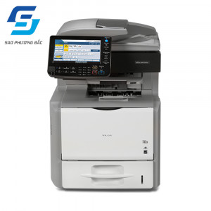 Máy Photocopy Ricoh SP 5210