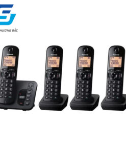 Điện thoại Panasonic KX-TGC224