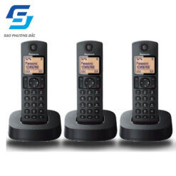 Điện thoại Panasonic KX-TGC313
