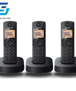 Điện thoại Panasonic KX-TGC313