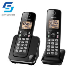 Điện thoại Panasonic KX-TGC352