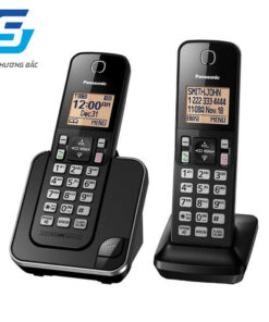 Điện thoại Panasonic KX-TGC352
