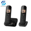 Điện thoại Panasonic KX-TGC421