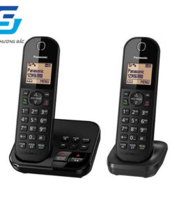 Điện thoại Panasonic KX-TGC421
