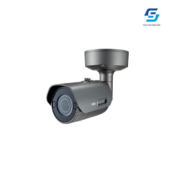 CAMERA IP THÂN TRỤ HỒNG NGOẠI WISENET 12MP PNO-9080R/VAP