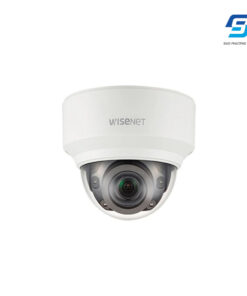 CAMERA IP DOME HỒNG NGOẠI WISENET 5MP XND-8080R/VAP