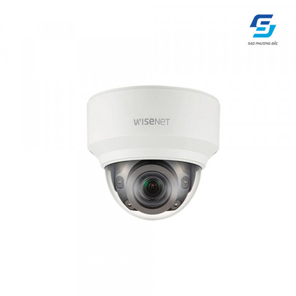 CAMERA IP DOME HỒNG NGOẠI WISENET 5MP XND-8080RV/VAP