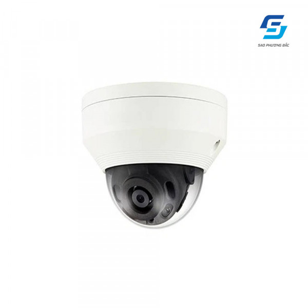 CAMERA IP DOME HỒNG NGOẠI WISENET 2MP QNV-6030R/VAP