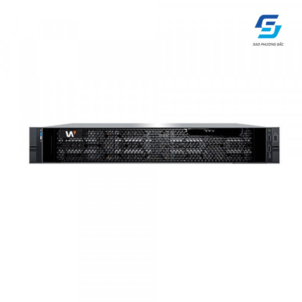 RACK SERVER 2U TỐI ƯU HÓA WISENET WAVE WRR-P-S202L1