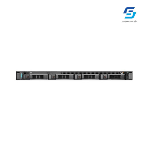 RACK SERVER 1U TỐI ƯU HÓA WISENET WAVE WRR-P-E200S2