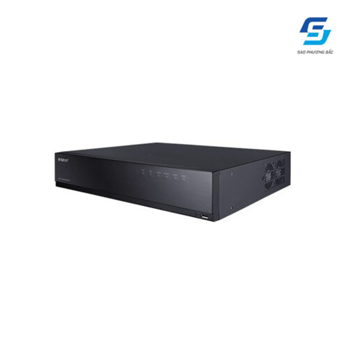 ĐẦU GHI HÌNH PENTABRID 16 KÊNH WISENET HRX-1621/VAP