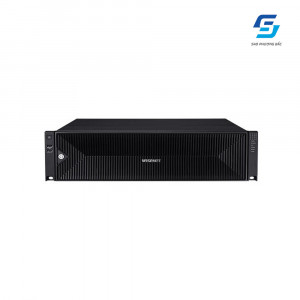 ĐẦU GHI HÌNH IP WISENET 72 KÊNH CHO SSM XRP-4210B4