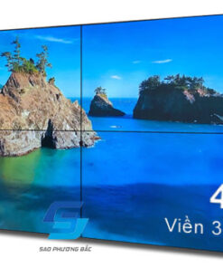 MÀN HÌNH GHÉP ARIRANG AR-49P4 49INCH