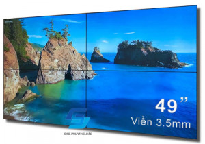 MÀN HÌNH GHÉP ARIRANG AR-49P4 49INCH