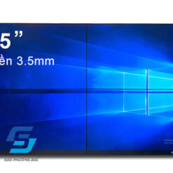 MÀN HÌNH GHÉP ARIRANG AR-55P4 55INCH