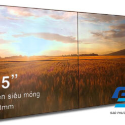 MÀN HÌNH GHÉP ARIRANG AR-55P4N 55INCH