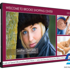 MÀN HÌNH GHÉP LG 47WV50BR