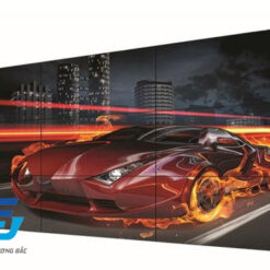 MÀN HÌNH GHÉP LG LV35A SERIES