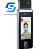 Speedface V5L[TI] - máy chấm công đo thân nhiệt