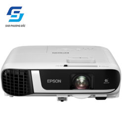 MÁY CHIẾU EPSON EB-FH52