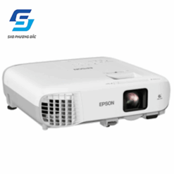 MÁY CHIẾU EPSON EB-W06