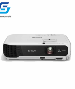 MÁY CHIẾU EPSON EB-X31