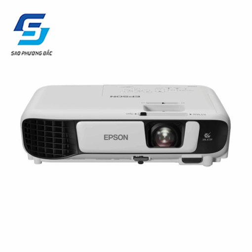 MÁY CHIẾU EPSON EB-X41