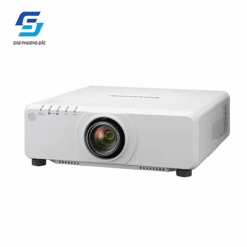 Máy chiếu PANASONIC PT-DW750B