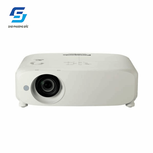 Máy chiếu PANASONIC PT-VW535N