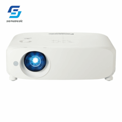 Máy chiếu PANASONIC PT-VX605N