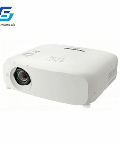 Máy chiếu PANASONIC PT-VX610