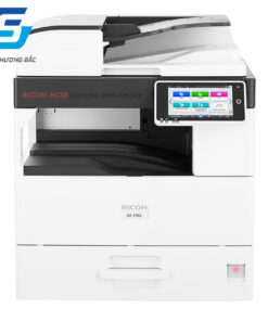 Máy Photocopy Ricoh IM2702