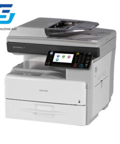 Máy Photocopy Ricoh MP 301