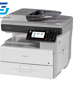 Máy Photocopy Ricoh MP 301