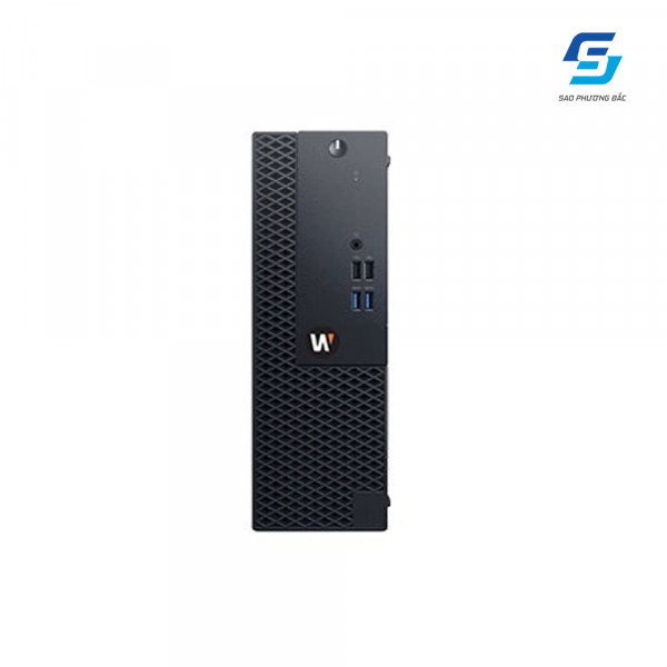 CLIENT WORKSTATION (MÁY TRẠM KHÁCH) WISENET WAVE WWT-P-7401W