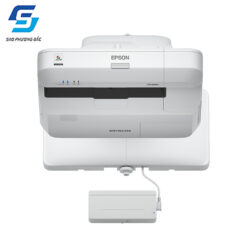 MÁY CHIẾU SIÊU GẦN EPSON EB-1460Ui