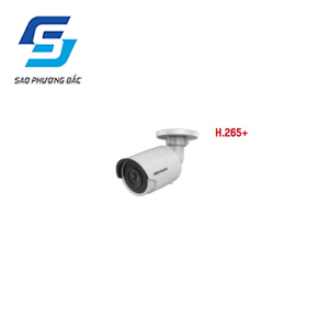 DS-2CD2025FWD-I MINI BULLET CAMERA 2MP EXIR