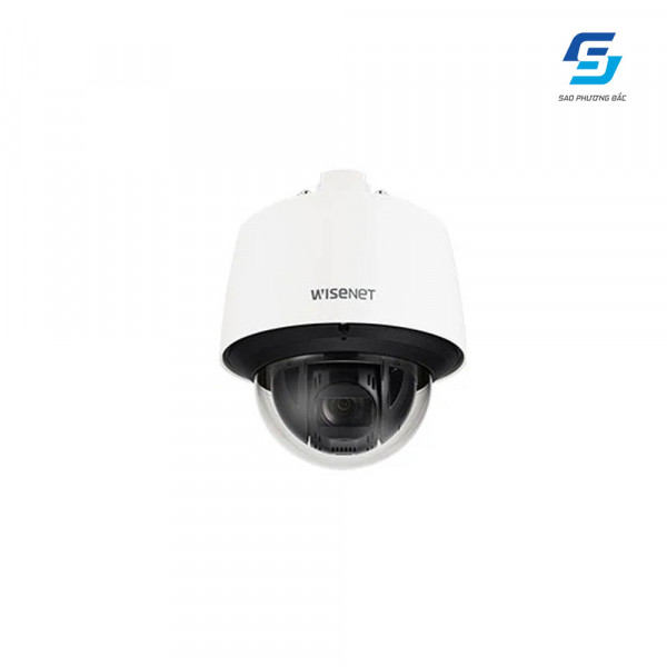 QNP-6320H/VAP - CAMERA IP PTZ WISENET IR 32X 2MP