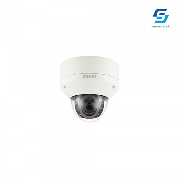 CAMERA IP DOME HỒNG NGOẠI WISENET 5MP XNV-8080R/VAP