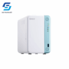 Ổ lưu trữ mạng NAS Qnap TS-251D-4G (chưa có ổ cứng)