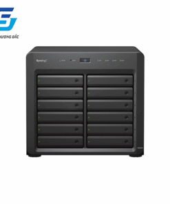 Ổ lưu trữ mạng Synology DS2422+ (chưa có ổ cứng)
